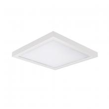 WAC FM-05SQ-935-WT - 5" Square 90 CRI 3500K WT