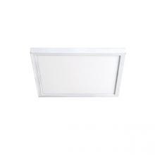 WAC FM-11SQ-935-WT - 11" Square 90 CRI 3500K WT