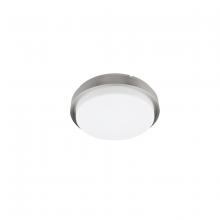 WAC FM-200111-CS-BN - 11IN 5-CCT Flush Mount