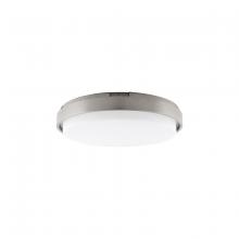 WAC FM-200115-CS-BN - 15IN 5-CCT Flush Mount