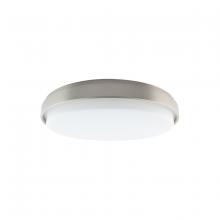 WAC FM-200118-CS-BN - 18IN 5-CCT Flush Mount