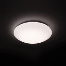 WAC FM-216-CS-WT - Glo Energy Star 5CCT LED Flush Mount
