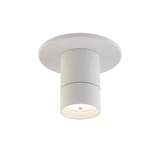WAC FM-240103-CS-WT - Twist-N-Lite 240103 5CCT Flush Mount
