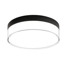 WAC FM-240209-CS-BK - Twist-N-Lite 240209 5CCT Flush Mount