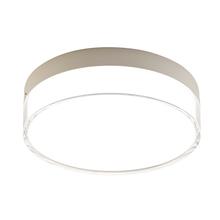 WAC FM-240209-CS-WT - Twist-N-Lite 240209 5CCT Flush Mount