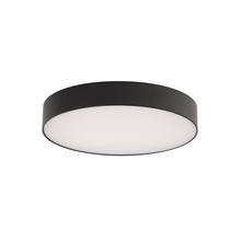 WAC FM-240505-9CS-BK - Edgeless 5" Flush Mount 5CCT