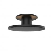 WAC FM-250708-CS-BK - Twist-N-Lite 250708 5CCT Flush Mount