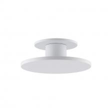 WAC FM-250708-CS-WT - Twist-N-Lite 250708 5CCT Flush Mount