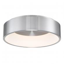 WAC FM-33718-AL - Corso Flush Mount Light