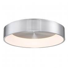 WAC FM-33723-AL - Corso Flush Mount Light