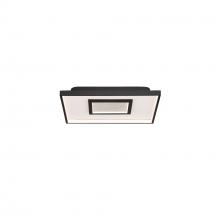WAC FM-37415-30-BK - Pinpoint Flush Mount Light