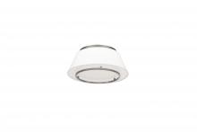 WAC FM-53116-BN - HAILEY Semi-Flush Mount Light