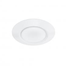 WAC FM-616G2-9CS-WT - I Can't Believe It's Not Recessed LED Ceiling Light 5CCT