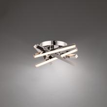 WAC FM-73116-35-CH - PARALLAX Flush Mount Light