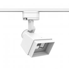 WAC H-5028W-935-WT - LED5028 Adjustable Wall Wash Track Head