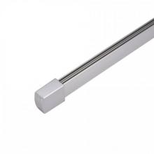 WAC HM1-T8-PT - Flexrail 8FT Line Voltage Rail