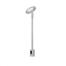 WAC HM1-XS6-PT - Flexrail Sloped Ceiling Standoff