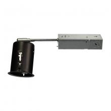WAC HR-801 - 2.5in Low Voltage Remodel Housing