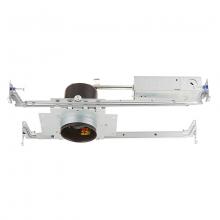 WAC HR-802 - 2.5in Low Voltage New Construction Housing