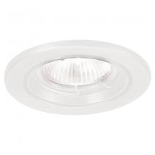 WAC HR-836-WT - 2.5in Downlight Trim