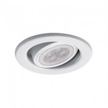 WAC HR-837LED-WT - 2.5in Adjustable Gimbal Trim