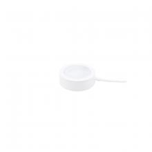 WAC HR-AC71-CS-WT - 1 Single Wired Puck Light w/ Cord