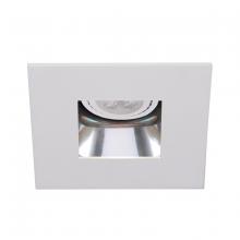WAC HR-D412LED-S-SC/WT - 4in Adjustable Open Reflector Trim