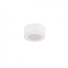 WAC HR-LED10-30-WT - Mini Puck-Single Fixture