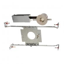 WAC HR-LED211E-35-BN - LEDme 1" Miniature Recessed Downlight
