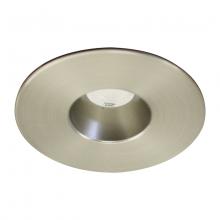 WAC HR-LED231R-35-BN - LEDme Miniature Recessed Task Light