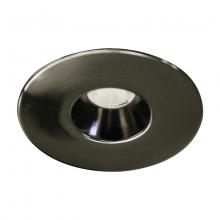 WAC HR-LED231R-27-GM - LEDme Miniature Recessed Task Light