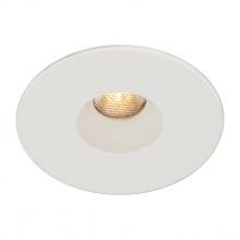 WAC HR-LED231R-40-WT - LEDme Miniature Recessed Task Light
