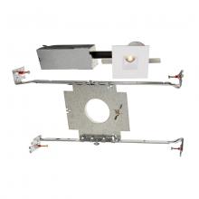 WAC HR-LED251E-35-WT - LEDme 1" Miniature Recessed Downlight