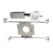 WAC HR-LED252E-35-WT - LEDme 1" Miniature Recessed Downlight