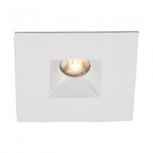 WAC HR-LED271R-40-WT - LEDme Miniature Recessed Task Light