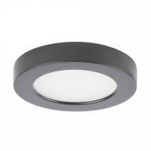 WAC HR-LED90-30-DB - Edge Lit Energy Star LED Button Light