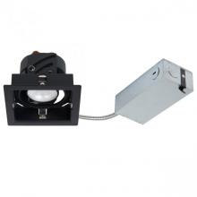 WAC R3CSR-11-940 - Ocularc 3.5 Remodel Housing with LED Light Engine