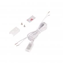 WAC IR-96-24VACDC-WT - IR SENSOR 96W MAX 24VDC - CCT BLACK