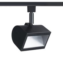 WAC H-3020W-40-BK - LED3020 Wall Wash Track Head