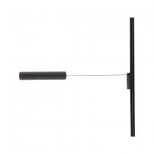 WAC J-PD2015-930-BK/BK - Silo 2015 H/J/L Track Pendant