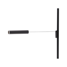 WAC J-PD2020-935-BK/WT - Silo 2020 H/J/L Track Pendant