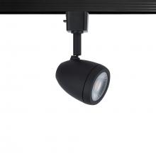 WAC L-7010-30-BK - 7010 Energy Star Track Luminaire