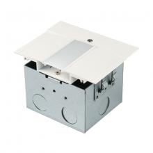 LINEAR RECESSED