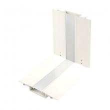 WAC LED-T-WTC1-WT - Symmetrical Architectural Channel