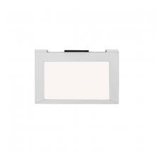 WAC LN-LED06P-30-WT - Line 2.0 Edge Lit Task Light