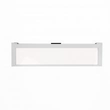 WAC LN-LED18P-30-WT - Line 2.0 Edge Lit Task Light