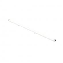 WAC LS-LED26P-35-WT - Straight Edge LED Strip Light