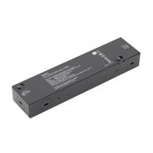 WAC LU-24DC060-UNV-RB2 - Remote Electronic Transformer 100-277V Input 24V Output 60W