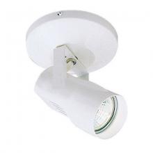 WAC ME-007-WT - Monopoint 007 Monopoint