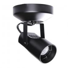 WAC ME-007LED-BK - LED Monopoint 007 Monopoint